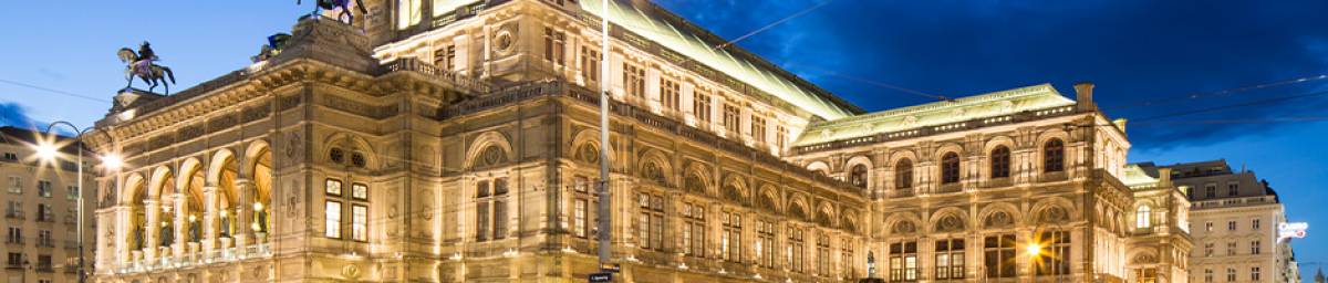 Don Pasquale 13/03 - Wiener Staatsoper, Vienna